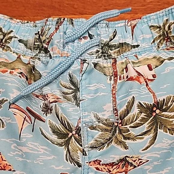 Old Navy Swim shorts - Picture 2 of 7